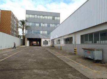 Comercial · 4043m² · 50 Vagas · Prédio Comercial à Venda, 4.042m² - Santo Antônio, São Caetano do Sul/SP.