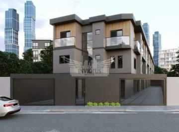 Casa · 130m² · 3 Quartos · 2 Vagas · Sobrado em Condomínio com 3 Quartos para Comprar, 130m² - Vila Alzira, Santo André/SP.
