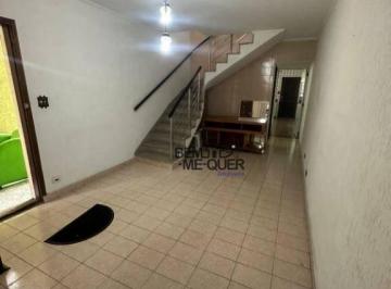 f984741510e850bbb9eca9e11a4cd44c94d23e35 · Sobrado à venda, 140 m² por R$ 530.000,00 - Jardim Santo Elias - São Paulo/SP
