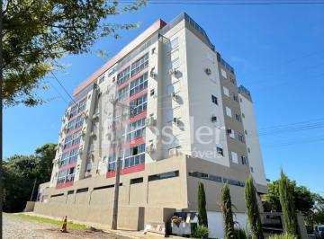 Casa · 170m² · 3 Quartos · 2 Vagas · 
                Cobertura Horizontal - Lajeado - RS
                