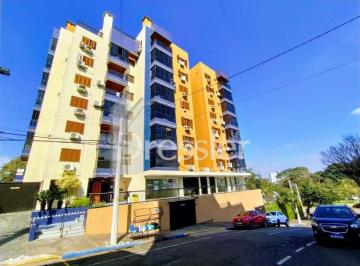 Apartamento · 69m² · 1 Quarto · 1 Vaga · 
                Apartamento 1 dormitório - Lajeado - RS
                