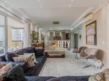1a2141c08f55150c482c50ebfd80ee4b11b7b674 · Apartamento à venda, 180 m² por R$ 5.250.000,00 - Vila Nova Conceição - São Paulo/SP