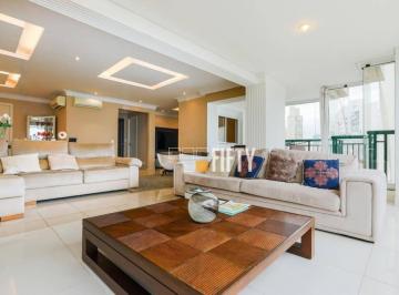 ec91ef419407ae2b99923084e0a9c6f599cfde9c · Apartamento com 3 suítes e 4 vagas à venda, 191 m² por R$ 4.400.000 - Jardim Paulista - São Paulo/SP