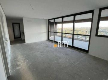 b3da7410fe426aa4c9039aa8fd9dfd34ce5ded03 · Apartamento com 3 dormitórios à venda, 143 m² - Brooklin - São Paulo/SP