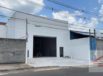 26ef48877c32147a8d4c07f3cb90b18d0fe50278 · Galpão, 400 m² - venda por R$ 1.690.000,00 ou aluguel por R$ 15.162,00/mês - Pqe Res Jundiai - Jundi