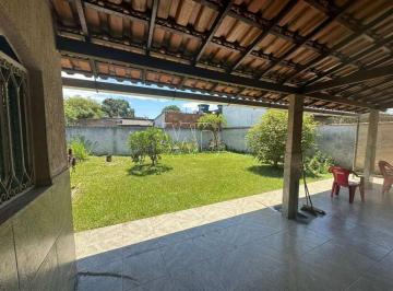 Casa · 360m² · 2 Quartos · 1 Vaga · Ótima casa de rua em Itaboraí