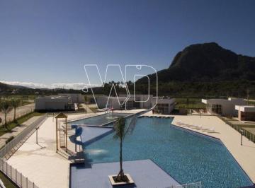 Terreno · 360m² · Terreno à venda, no Condomínio Solaris Maricá em Maricá, Cajueiros (Itaipuaçu), 360m²