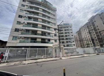 Apartamento · 75m² · 3 Quartos · 1 Vaga · Apartamento à venda, no Vivenda club Itaboraí em Itaboraí, Centro, com 3 quartos, 75m²