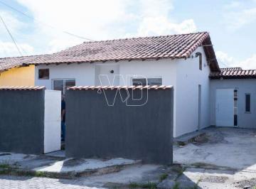 Casa · 75m² · 3 Quartos · 2 Vagas · OPORTUNIDADE de comprar uma casa 3 quartos em condomínio