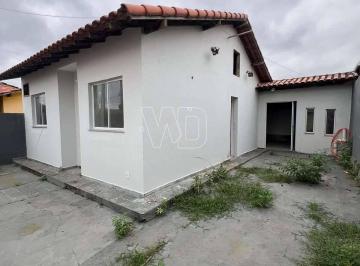 Casa · 75m² · 3 Quartos · 2 Vagas · OPORTUNIDADE de comprar uma casa 3 quartos em condomínio