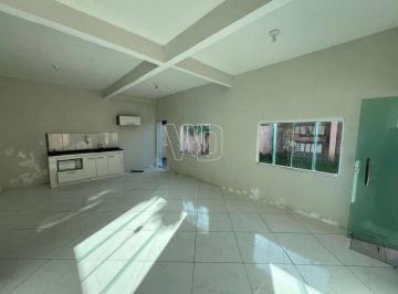 Casa · 200m² · 3 Quartos · 2 Vagas · Vendo casa grande com terreno de 400m² - Aceita financiamento