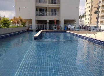 Apartamento · 52m² · 2 Quartos · 2 Vagas · Apartamento à venda em São Gonçalo, Porto Velho, com 2 quartos, 51,76m²