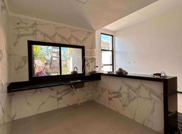 Casa · 90m² · 3 Quartos · 2 Vagas · Vendo casa nova -  3 quartos sendo 2 suítes - piscina e churrasqueira