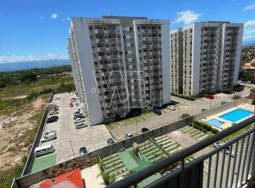 Apartamento · 60m² · 2 Quartos · 1 Vaga · Apartamento com preço bom, andar alto e vista livre
