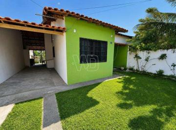 Casa · 100m² · 2 Quartos · 2 Vagas · Casa a venda com preço e condição de pagamento