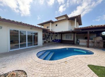 Casa · 280m² · 5 Quartos · 2 Vagas · Viva o luxo e a exclusividade em Búzios!