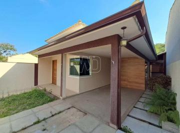 Casa · 130m² · 2 Quartos · 2 Vagas · Residencial Grand Ville 1 Schuller, Rio Bonito