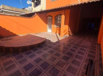 Casa · 3 Quartos · 3 Vagas · Casa aluguel - 3 quartos com quintal - pertinho do Centro de Itaboraí