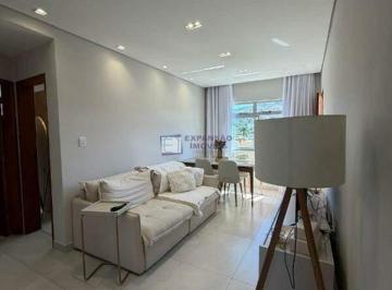 Apartamento · 113m² · 2 Quartos · 1 Vaga · VENDA, COBERTURA, ESPLANADA DA ESTAÇÃO