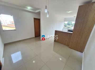 4b3d4616a8db3052f102eb59b4c90e8010901867 · Apartamento com 2 dormitórios para alugar, 73 m² por R$ 2.203,00 - Vila Omar - Americana/SP