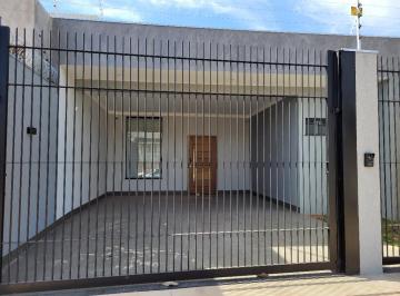 Casa · 152m² · 2 Vagas · CASA 3 SUITES COM PISCINA