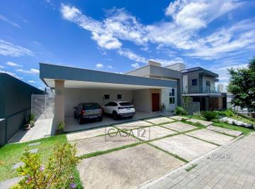 62fa9ec2ec040f624cb40c16ae9c00a9c8c987fe · Casa com 3 quartos à venda, 298 m² por R$ 2.700.000 - Condomínio Residencial Colinas do Paratehy - S