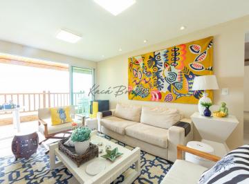 Apartamento · 140m² · 3 Quartos · 2 Vagas · Imoveis - em Pirangi do Norte (Distrito Litoral)