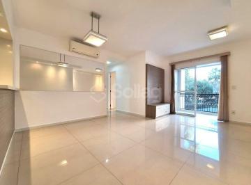 Apartamento · 92m² · 3 Quartos · 2 Vagas · Apartamento para alugar com 3 quartos, 1 suite, 2 vagas garagem cobertas, piscina