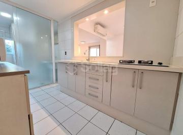 Apartamento · 92m² · 3 Quartos · 2 Vagas · Apartamento para alugar no Condominio Riviera em Vinhedo SP. 