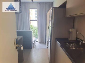ecb7a8f968654ab1bad71b3810e4f31c7a9e6869 · Apartamento com 1 dormitório para alugar, 37 m² por R$ 5.407,22/mês - Pinheiros - São Paulo/SP
