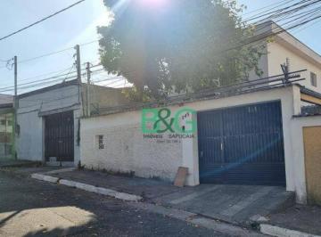 b4b590262950a600f869d6ff2835cf8d40f0b21b · Sobrado à venda, 252 m² por R$ 950.000,00 - Vila Marte - São Paulo/SP