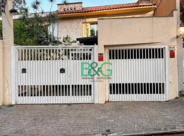 eed937c50b8fe99cd7f51a28f2ee343bff83c281 · Sobrado à venda, 220 m² por R$ 2.080.000,00 - Brooklin - São Paulo/SP