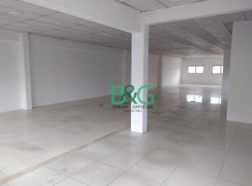 5370aae6d2f3c86ca30b6787af4027195b9d2d2d · Prédio à venda, 670 m² por R$ 3.700.000,00 - Parque Jabaquara - São Paulo/SP