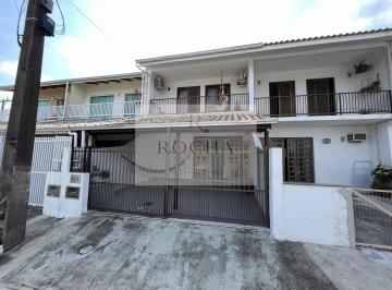 Casa · 78m² · 2 Quartos · 2 Vagas · Sobrado Geminado em Praia Grande, São Francisco do Sul/SC
