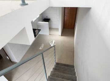 Apartamento · 112m² · 3 Quartos · 2 Vagas · COBERTURA À VENDA - CRISPIM - PINDAMONHANGABA SP