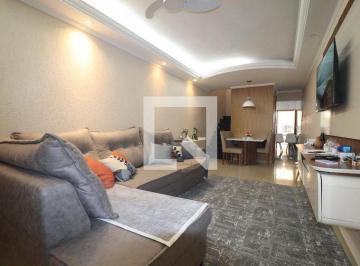 Casa · 109m² · 3 Quartos · 2 Vagas · Casa à Venda - Vila América, 3 Quartos, 109 m² - Santo André