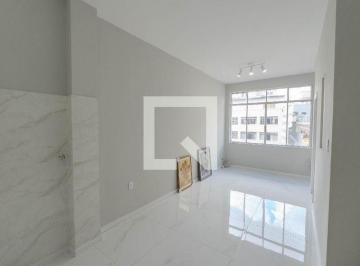 Apartamento · 42m² · 1 Quarto · Apartamento à Venda - Consolação, 1 Quarto, 42 m² - São Paulo