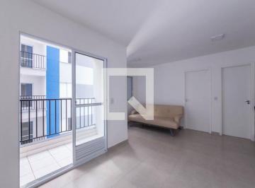 Apartamento · 33m² · 1 Quarto · Apartamento à Venda - Bosque da Saúde, 1 Quarto, 33 m² - São Paulo