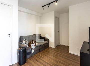 Apartamento · 35m² · 1 Quarto · Apartamento à Venda - Água Branca, 1 Quarto, 35 m² - São Paulo