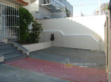 0 · Casa comercial/residencial para alugar no Jardim Guanabara em Campinas/SP