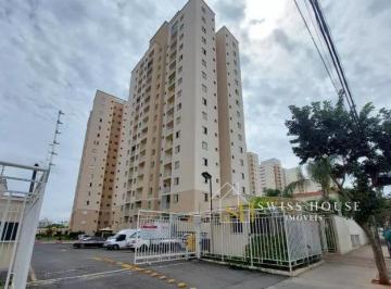 0 · Apartamento a venda e para alugar no Bonfim Campinas/SP