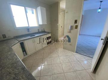 Apartamento · 61m² · 2 Quartos · 1 Vaga · APARTAMENTO COM 02 DORMITÓRIOS NO BAIRRO COLÔNIA - JUNDIAÍ/SP - CONDOMÍNIO CONJUNTO RESIDENCIAL ATIB