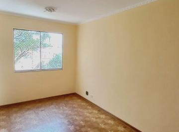 Apartamento · 62m² · 2 Quartos · 2 Vagas · Apartamento Conjunto Residencial Parque Bandeirantes, Campinas/SP