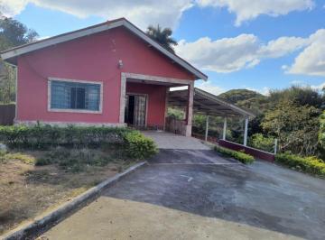 Rural de 7 quartos, Itajubá · CHÁCARA com 2 duas casas, próximo ao Itajubá Country Club