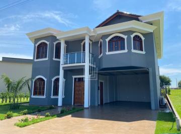 Casa · 750m² · 2 Quartos · 3 Vagas · Casa à venda no Condomínio Terra Nova, no Paraguai.