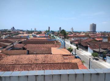 Apartamento · 46m² · 1 Quarto · 1 Vaga · Apartamento com 1 quarto, Jardim Imperador, Praia Grande