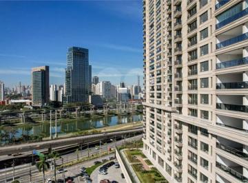 Apartamento · 211m² · 4 Quartos · 3 Vagas · Apartamento com 4 quartos à venda em Real parque - SP