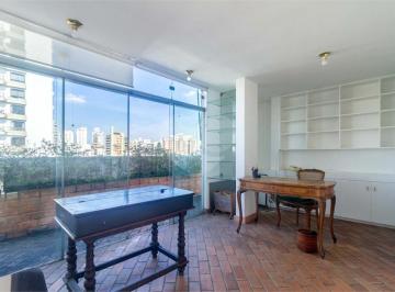 Apartamento · 505m² · 3 Quartos · Cobertura com 3 quartos à venda em Real parque - SP