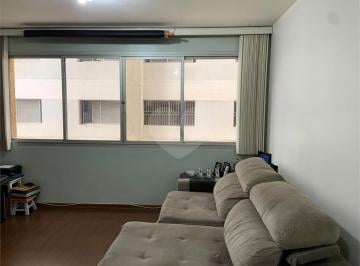 Área de Serviço · Apartamento com 3 quartos à venda em Bosque da saúde - SP