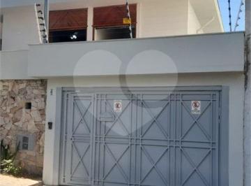 Área de Serviço · Casa com 3 quartos à venda em Brooklin Paulista - SP